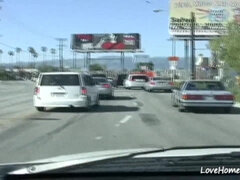 Enthousiasteling, Pijpbeurt, Bruinharig, Hd, Huisgemaakt, Geschoren