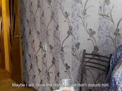 Leie, Besamung, Masturbation, Pov, Muschi, Russisch, Stiefmutter, Taboo