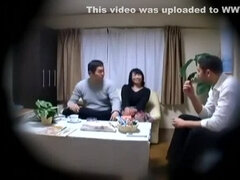 Азиатки, Блондинки, Колледж, Сборник, Семяизвержение, Семья, Межрасовый секс, Жена