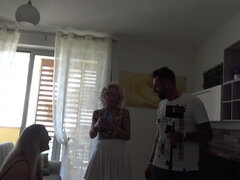 12 - Accidents And Mistakes On The Porn Set