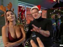 Latina Roxie Sinner aphrodisiac adult clip