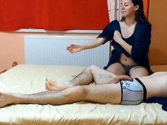 Romantic missionary orgasm, unschuldiger teen, teen creampie