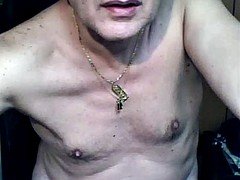 Grossvater, Masturbation