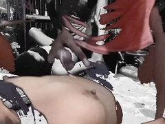 Bhabhi ki chudai, chudai, 18 year old indian girl
