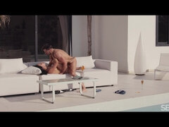 Summer Cool - Asia Vargas & Nick Moreno