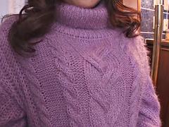 No I want you to kiss me I came with your lips Yusa Minami Part 1 by Caribbeancom: Big Tits, Hd Porn  Professional Porn