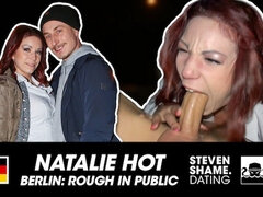 Поза 69, Любители, Большие сиськи, Минет, Сперма на лице, Немки, На публике, Киски