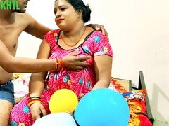 18, アスtoマウス, 叔母, デカ尻, 自家製, インド人, 母, 義母