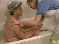 18 летние, Большая жопа, Пальцем, Лесбиянка, Лизание, Мастурбация, Зрелые, Сиськи