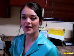 Arsch, Braunhaarige, Aufs gesicht abspritzen, Lesbisch, Milf, Schlampe, Tätowierung, Titten