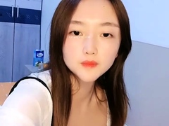 Anal, Asiatique, Japonaise, Masturbation, Softcore, Solo, Allumeuse, Webcam