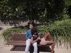 Negro, Engañando, Cornudo, Novia, Hd, Interracial, Pov
