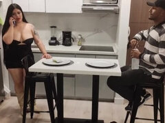 お尻, フェティッシュ, 異人種間, 自然山雀, オフィス, 公共, 靴, オッパイの