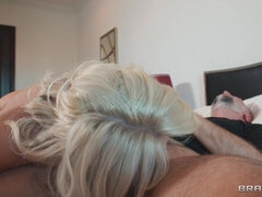 18 jahre, Blondine, Hardcore, Natürlichen titten, Muschi, Reiten, Kurzes haar, Jungendliche (18+)