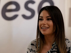 Blasen, Schwanz, Latina, Lecken, Orgasmus, Muschi, Realität, Rau