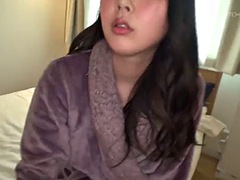 Yuka Aota - Breaking Her Limits, Incredible Orgasm Helped With A Little Aphrodisiac part 2