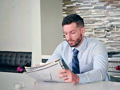 Грудастые, Молоденькие