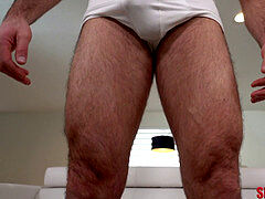 Большой член, Член, Мастурбация