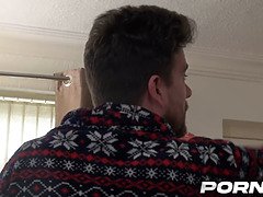 イギリス人, ゲーム, Hd, 熟年, 淫乱熟女