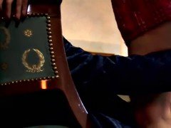 Grosse titten, Fetisch, Lingerie