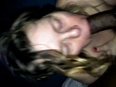 Fucking and sucking bbc