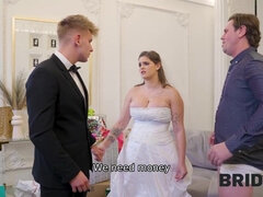 Cul, Gros seins, Mariée, Plantureuse, Tromperie, Seins naturels, Réalité, Nénés