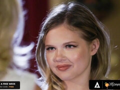 Tetas grandes, Rubia, Novia, Rostro sentado, Lamidas, Coño, Adolescente, Tetas