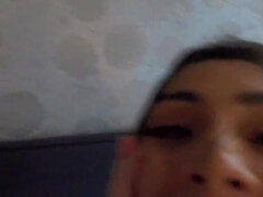 Prague Vacation Fuck with Hot Latina Pornstar Alexis Crystal