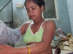 Tante, Petit ami, Tromperie, Doigter, Branlette thaïlandaise, Époux mari, Masturbation, Maman