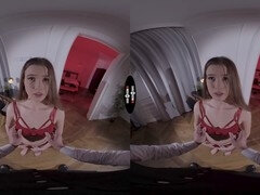 Old & young vr, european vr, maid vr