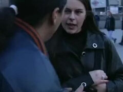 Leie, Grosser schwanz, Deutsch, Öffentlich, Realität, Jungendliche (18+), Vintage