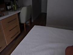 Hd, 熟年, オマンコ, スペルマ