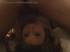 Blondine, Britisch, Besamung, Kehlenfick, Selbstgemacht, Milf, Pov, Ehefrau