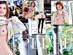 Culo, Consolador, Penetracion con dedos, Inserción, Masturbación, Al aire libre, Coño, Juguetes