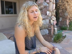 In den arsch, Nahaufnahme, Klaffend, Monster, Orgasmus, Solo, Weibliche ejakulation, Spielzeuge