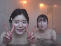 18, Amateur, Asian, Fingering, Hd, Lesbian, Pov, Teen