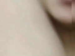 18 ans, Amateur, Asiatique, Poilue, Nue, Chatte, Réalité, Adolescente