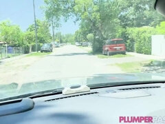 Arsch, Grosser arsch, Grosse titten, Hundestellung, Fett, Hardcore, Monster, Rotschopf