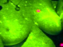 Grote mammen, Beroemdheid, Roodharige vrouw