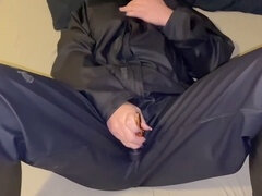素人, フェラチオ, ブーツ, ゴム, ハメ撮り