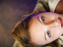 Жопа, Смазливые, Собачьи, Ласковые ручки, Поцелуи, Обувь, Шлепки, Молоденькие