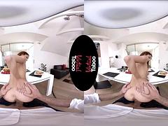 Dreidimensional, Papi, Jungendliche (18+)