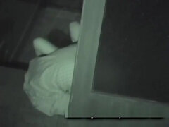 CLIP #126 _ Voyeurismo Public Sex_2