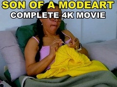 Erotisch, Masturbation, Milf