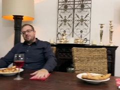 Домохозяйки, На кухне