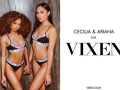 Culo, Chica, Mamada, Estilo perrito, Ffm, Pajear, Interracial, Trio