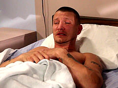 キス, 淫乱熟女, 看護婦, ティーン