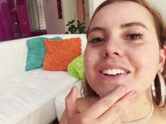 Anal, Culo grande, Verga grande, Rubia, Mamada, Pies, Atragantadas, Hd