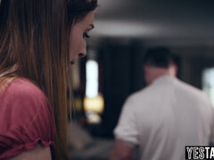 18 años, Polla, Sexo duro, Madres para coger, Pov, Embarazada, Pelirrojo, Adolescente