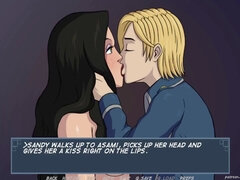 オナニー, アウトドア, 公共